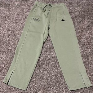 Womens Adidas Sweatpants